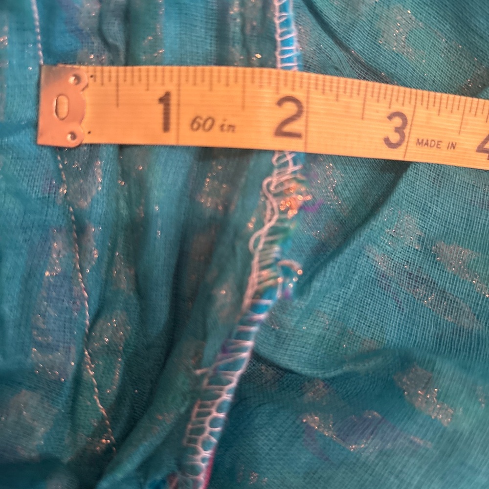 3 Piece Salwar Suit - Picture 7 of 8